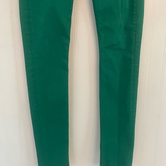 HUDSON Nico Super Skinny Midrise jeans - 25 - Picture 14 of 15